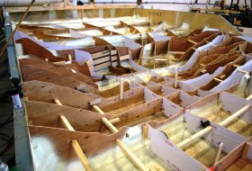 Nybrufossen Whitewater Park - © Odd Resser